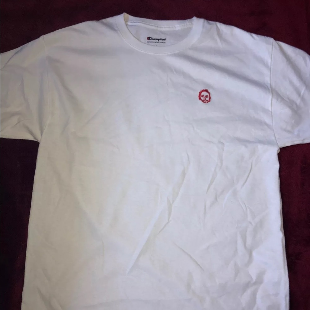 Earl Sweatshirt Champion Zumiez Exclusive Shirt